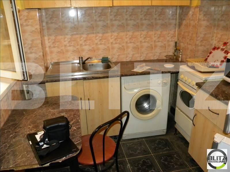 Apartament de închiriat 2 camere Manastur - 11395AI | BLITZ Cluj-Napoca | Poza8