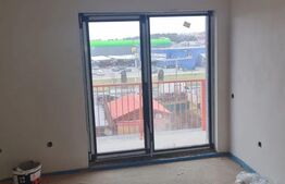 Apartament 2 camere cu CF| terasa 21 mp | parcare subterana | zona Vivo 