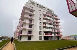 Apartament 2 camere cu CF| terasa 21 mp | parcare subterana | zona Vivo 