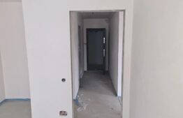 Apartament 2 camere cu CF| terasa 21 mp | parcare subterana | zona Vivo 