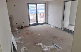 Apartament 2 camere cu CF| terasa 21 mp | parcare subterana | zona Vivo 