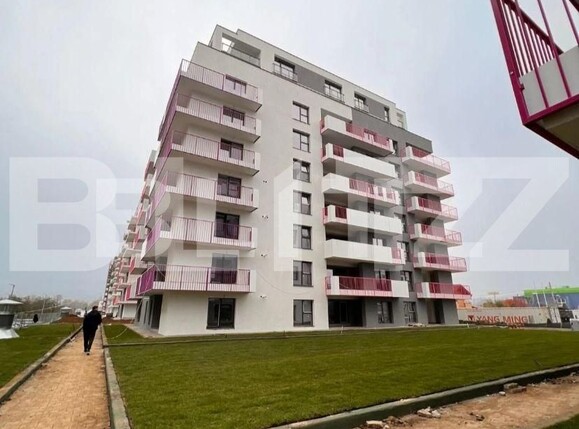 Apartament de vânzare 2 camere Manastur - 113953AV | BLITZ Cluj-Napoca | Poza1