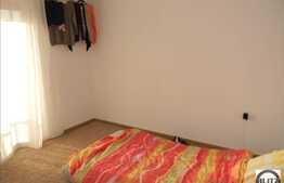 Apartament de vanzare, 2 camere, 49, 5 mp, zona Baciu!