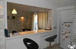 Apartament de vanzare, 2 camere, 49, 5 mp, zona Baciu!