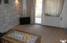 Apartament de vanzare, 2 camere, 49, 5 mp, zona Baciu!