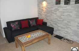 Apartament de vanzare, 2 camere, 49, 5 mp, zona Baciu!