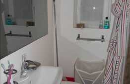 Apartament de vanzare, 2 camere, 49, 5 mp, zona Baciu!