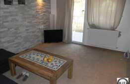 Apartament de vanzare, 2 camere, 49, 5 mp, zona Baciu!