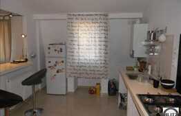 Apartament de vanzare, 2 camere, 49, 5 mp, zona Baciu!