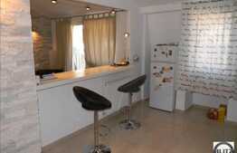 Apartament de vanzare, 2 camere, 49, 5 mp, zona Baciu!