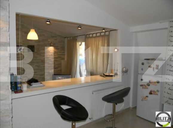 Apartament de vânzare 2 camere Baciu - 11396AV | BLITZ Cluj-Napoca | Poza1