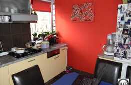 Apartament de vanzare, 2 camere, 57 mp, etaj intermediar, cu parcare inclusa!