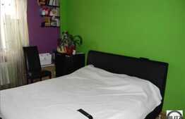 Apartament de vanzare, 2 camere, 57 mp, etaj intermediar, cu parcare inclusa!