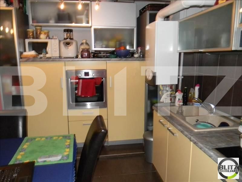Apartament de vânzare 2 camere Baciu - 11397AV | BLITZ Cluj-Napoca | Poza5