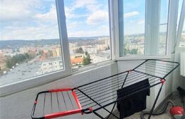 Apartament cu 3 camere, decomandat, 75 mp, zona podului Calvaria