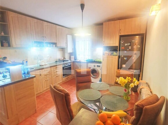 Apartament de vânzare 3 camere Manastur - 113982AV | BLITZ Cluj-Napoca | Poza1