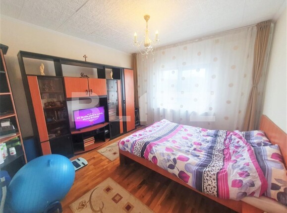 Apartament de vânzare 3 camere Manastur - 113982AV | BLITZ Cluj-Napoca | Poza3