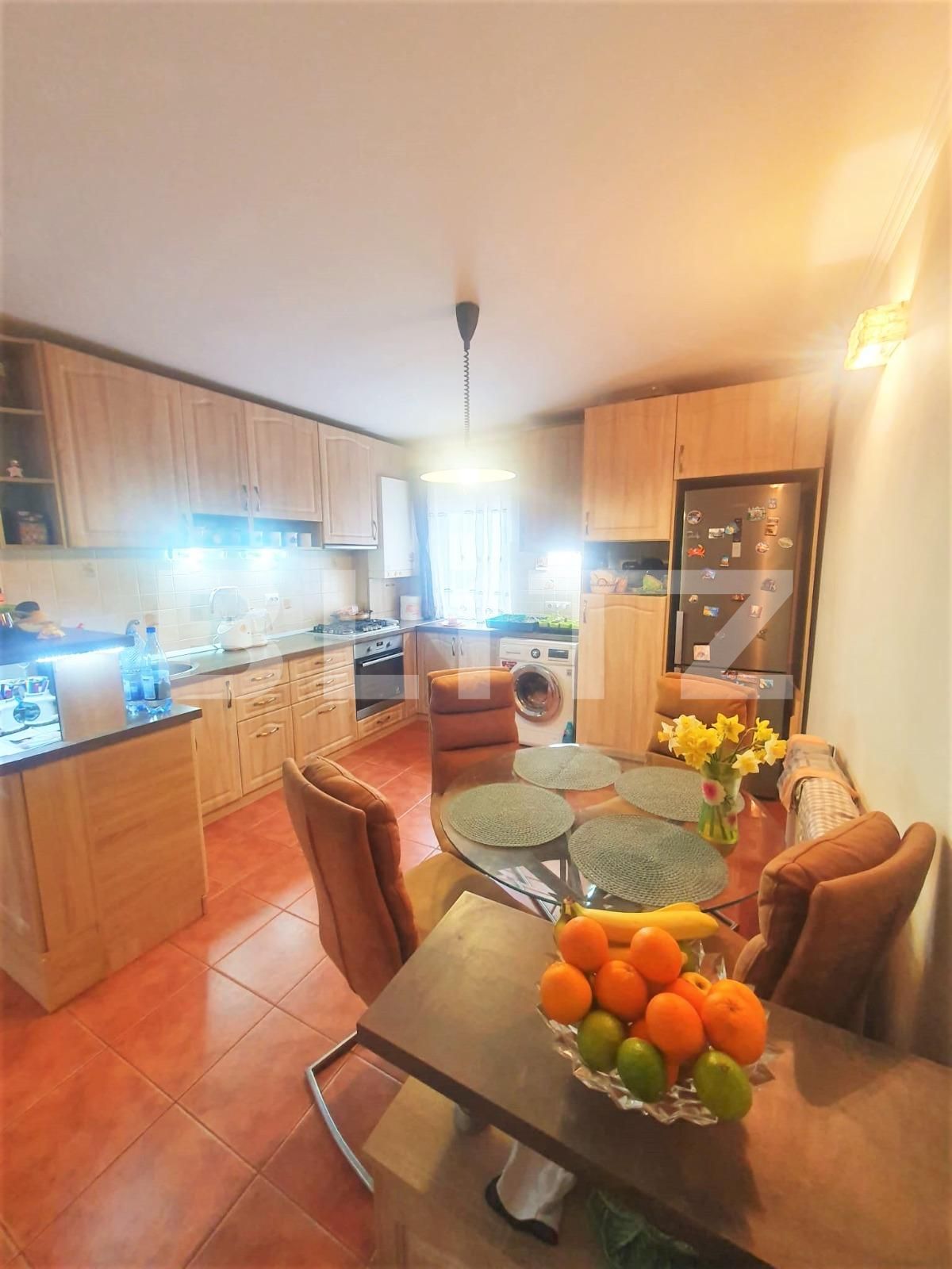 Apartament de vânzare 3 camere Manastur - 113982AV | BLITZ Cluj-Napoca | Poza1