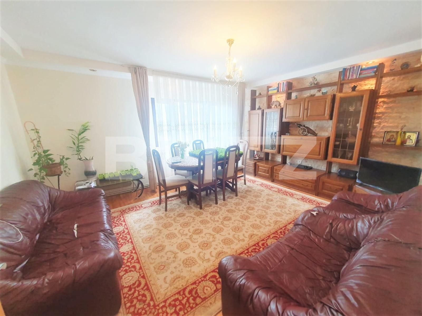 Apartament de vânzare 3 camere Manastur - 113982AV | BLITZ Cluj-Napoca | Poza2
