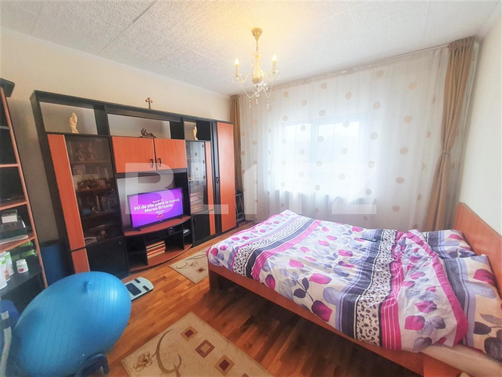 Apartament de vânzare 3 camere Manastur - 113982AV | BLITZ Cluj-Napoca | Poza3