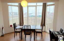 2 camere, 67 mp, mobilat modern, zona Grand Hotel Italia!