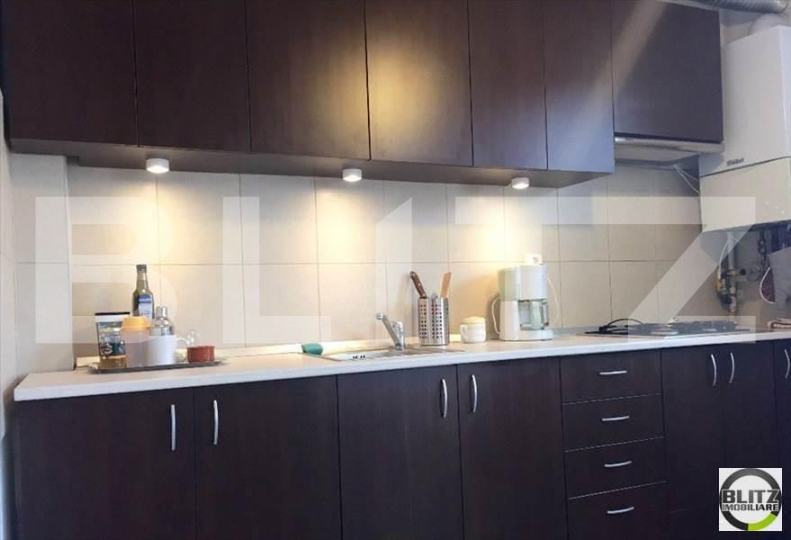 Apartament de închiriat 2 camere Bună Ziua - 11399AI | BLITZ Cluj-Napoca | Poza4