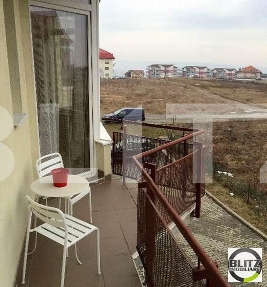 Apartament de închiriat 2 camere Bună Ziua - 11399AI | BLITZ Cluj-Napoca | Poza9