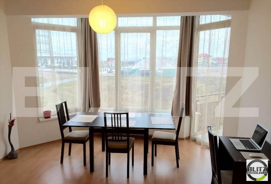 Apartament de închiriat 2 camere Bună Ziua - 11399AI | BLITZ Cluj-Napoca | Poza3