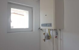 Garsonieră, 20 mp, luminoasa, etajul 1, zona Centru