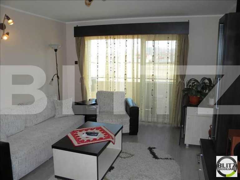 Apartament de vanzare 2 camere Floresti - 114AV | BLITZ Cluj-Napoca | Poza1