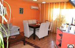 3 camere, 90 mp cu scara interioara in zona Campului