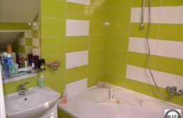 3 camere, 90 mp cu scara interioara in zona Campului