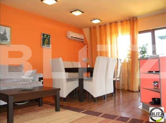 Apartament de vânzare 3 camere Manastur - 1140AV | BLITZ Cluj-Napoca | Poza4