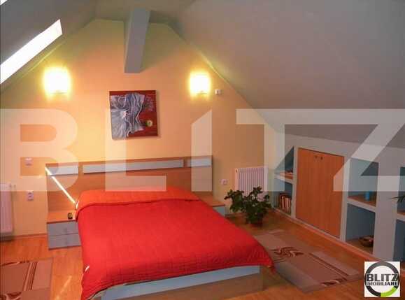 Apartament de vânzare 3 camere Manastur - 1140AV | BLITZ Cluj-Napoca | Poza1