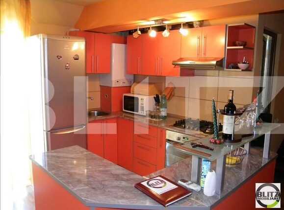 Apartament de vânzare 3 camere Manastur - 1140AV | BLITZ Cluj-Napoca | Poza2