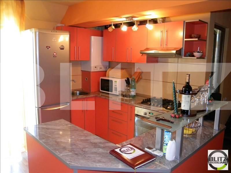 Apartament de vânzare 3 camere Manastur - 1140AV | BLITZ Cluj-Napoca | Poza2