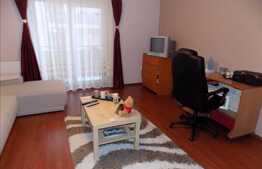 Apartament 1 camera, 42 mp utili, mobilat modern, zona strazii Fagului!