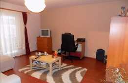 Apartament 1 camera, 42 mp utili, mobilat modern, zona strazii Fagului!