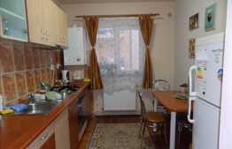 Apartament 1 camera, 42 mp utili, mobilat modern, zona strazii Fagului!