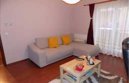 Apartament 1 camera, 42 mp utili, mobilat modern, zona strazii Fagului!