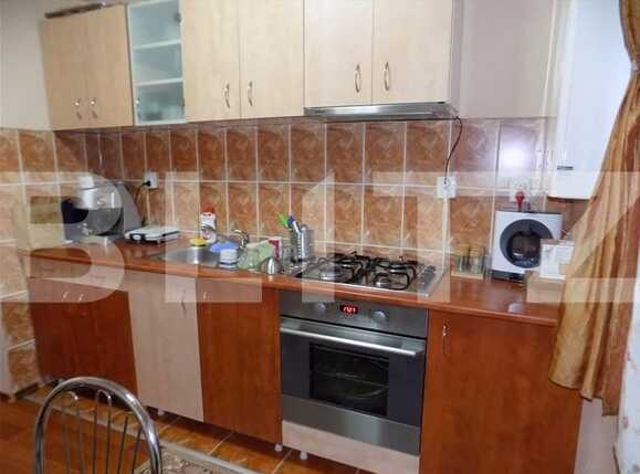 Garsonieră de închiriat Bună Ziua - 11401AI | BLITZ Cluj-Napoca | Poza6