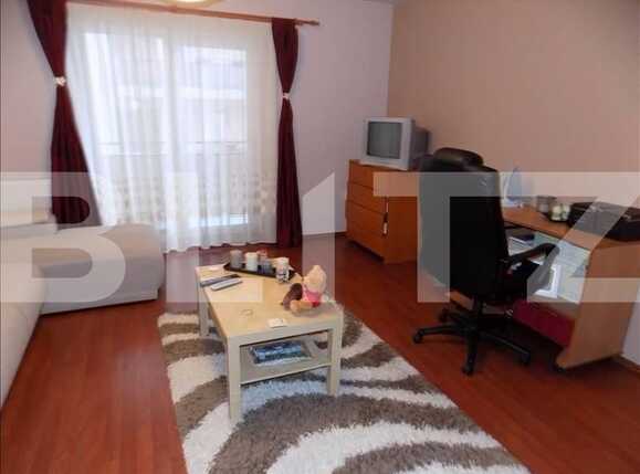 Garsonieră de închiriat Bună Ziua - 11401AI | BLITZ Cluj-Napoca | Poza2