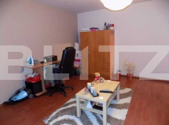 Garsonieră de închiriat Bună Ziua - 11401AI | BLITZ Cluj-Napoca | Poza4