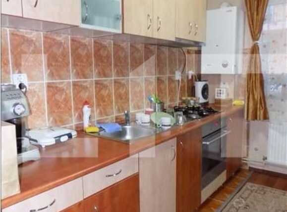 Garsonieră de închiriat Bună Ziua - 11401AI | BLITZ Cluj-Napoca | Poza5