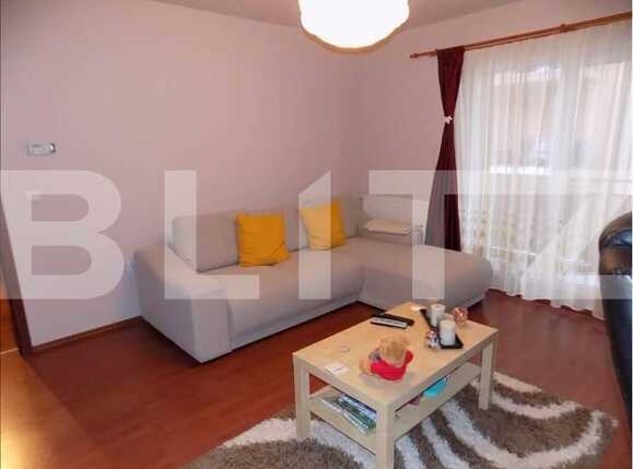 Garsonieră de închiriat Bună Ziua - 11401AI | BLITZ Cluj-Napoca | Poza1