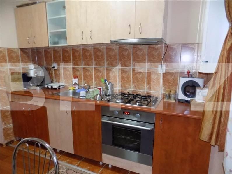 Garsonieră de închiriat Bună Ziua - 11401AI | BLITZ Cluj-Napoca | Poza6