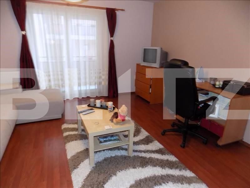 Garsonieră de închiriat Bună Ziua - 11401AI | BLITZ Cluj-Napoca | Poza2