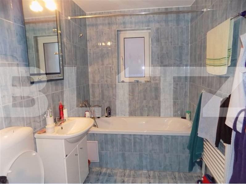 Garsonieră de închiriat Bună Ziua - 11401AI | BLITZ Cluj-Napoca | Poza10