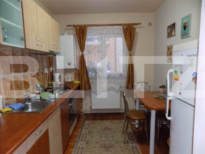 Garsonieră de închiriat Bună Ziua - 11401AI | BLITZ Cluj-Napoca | Poza7