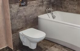 Duplex de vanzare mobilat utilat, priveliste panoramica, 120 mp si teren 250 zona Vivo 